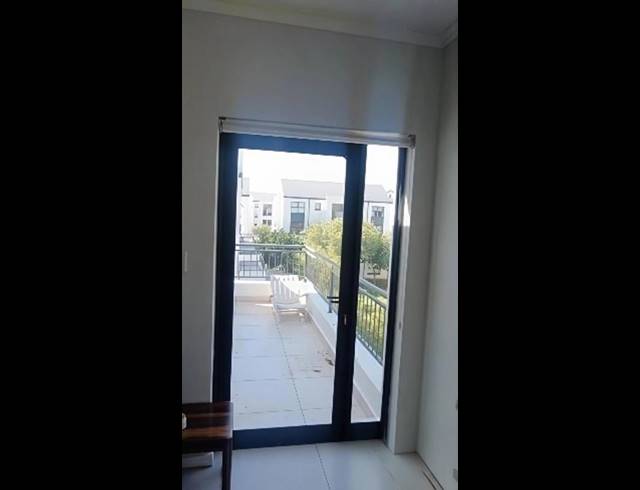 1 BEDROOM PROPERTY TO RENT IN SOMERSET WEST